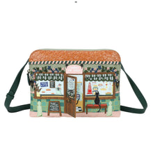 PRE ORDER Vendula Pie Shop Bella Bag