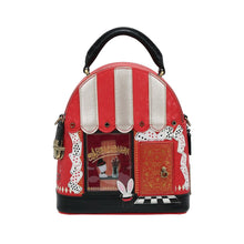 Vendula-London-House-Of-Cards-Magic-Shop-Nova-Mini-Backpack