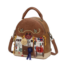 Vendula Pony Club Nova Mini Backpack - LAST ONE!!