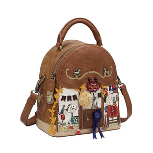 Vendula Pony Club Nova Mini Backpack - LAST ONE!!