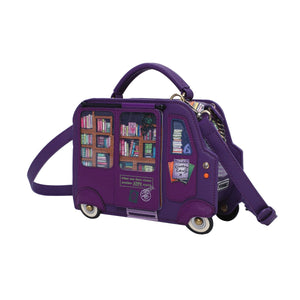 Vendula-London-Travelling-Library-Truck-Grag-Bag