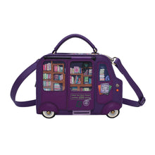 Vendula-London-Travelling-Library-Truck-Grag-Bag