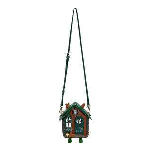 The Witches Pantry House Bag