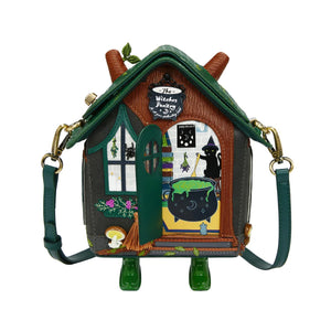 The Witches Pantry House Bag