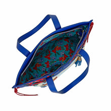 Gardens of the world Greece Stella Bag