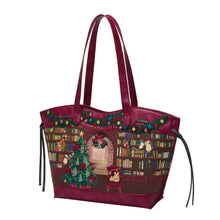 Vendula-Christmas-Library-Stella-Bag