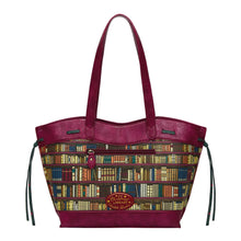 Vendula-Christmas-Library-Stella-Bag