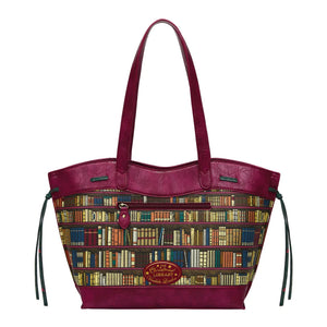 Vendula-Christmas-Library-Stella-Bag