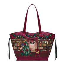 Vendula-Christmas-Library-Stella-Bag