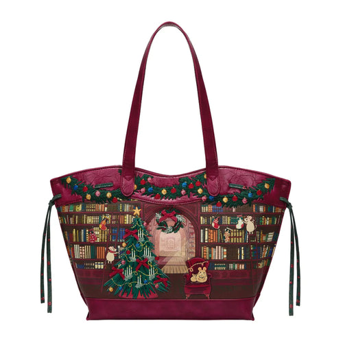 Vendula-Christmas-Library-Stella-Bag