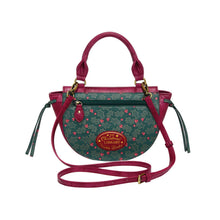 Vendula-Christmas-Library-Winged-Top-Handle-Bag