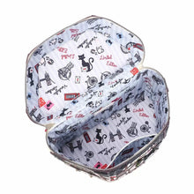 The Cats Ruffle Cora Bag - Limited Edition