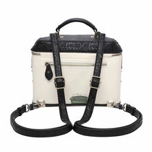 The Cats Ruffle Cora Bag - Limited Edition