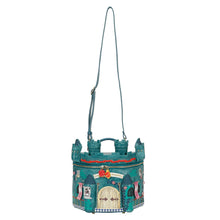 PRE - ORDER - Shakespeare's Theatre - Hamlet Cora Bag