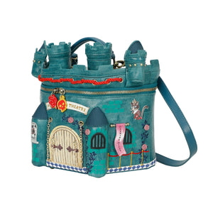 PRE - ORDER - Shakespeare's Theatre - Hamlet Cora Bag
