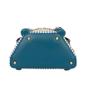 PRE - ORDER - Shakespeare's Theatre - Hamlet Cora Bag