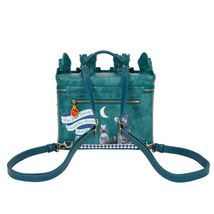 PRE - ORDER - Shakespeare's Theatre - Hamlet Cora Bag
