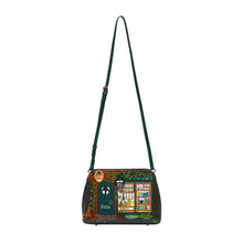 The Witches Pantry Luna Pouch Bag