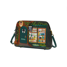 The Witches Pantry Luna Pouch Bag