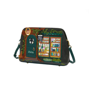 The Witches Pantry Luna Pouch Bag