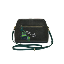 The Witches Pantry Luna Pouch Bag