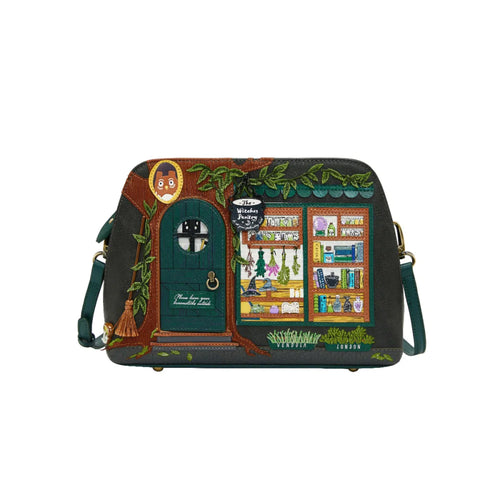 The Witches Pantry Luna Pouch Bag