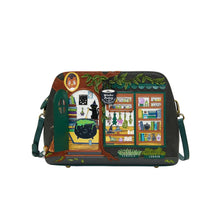 The Witches Pantry Luna Pouch Bag