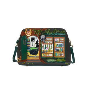 The Witches Pantry Luna Pouch Bag