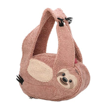 Animal Park - Sloane Sloth  Bag