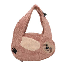 Animal Park - Sloane Sloth  Bag