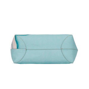 Vendula Sands Reversible Tote & Pouch