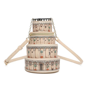 Vendula-London-Viva-Italia-Leaning-Tower-Bag