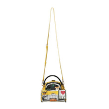 New York Cats & Corgis Taxi Grab Bag