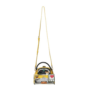 New York Cats & Corgis Taxi Grab Bag