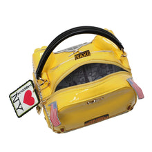 New York Cats & Corgis Taxi Grab Bag