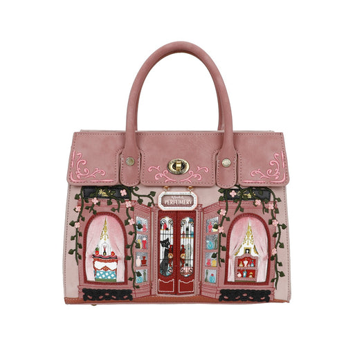 Vendula Perfumery - Blush Edition - Everly Bag - LAST ONE!