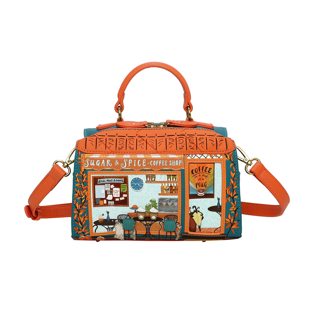 Vendula-London-Sugar-and-Spice-Coffee-Shop-Hollis-Bag