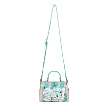 PRE ORDER Bubble Cats Laundromat Hollis Bag