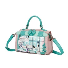 PRE ORDER Bubble Cats Laundromat Hollis Bag