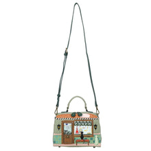 PRE 0RDER - Vendula Pie Shop Hollis Bag