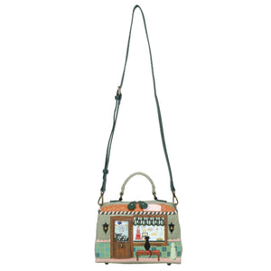 PRE 0RDER - Vendula Pie Shop Hollis Bag