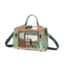 PRE 0RDER - Vendula Pie Shop Hollis Bag