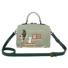 PRE 0RDER - Vendula Pie Shop Hollis Bag