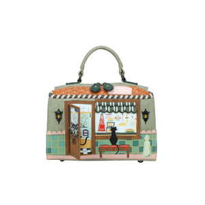 PRE 0RDER - Vendula Pie Shop Hollis Bag