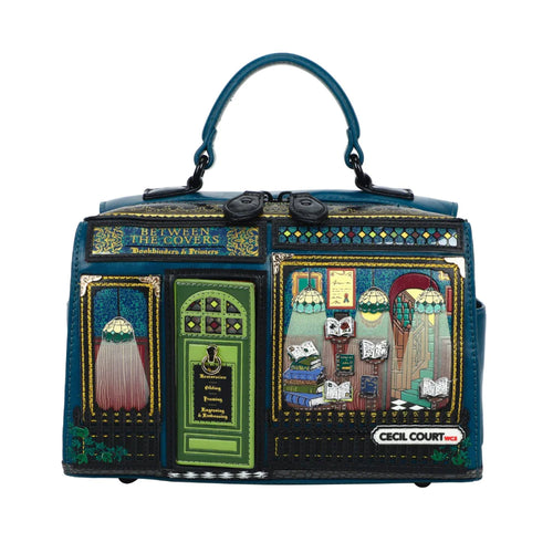 Vendula-London-Between-The-Covers-Bookbinders-Hollis-Bag