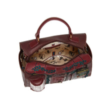 PRE 0RDER - Mystic Wicks Candle and Wandmakers Hollis Bag
