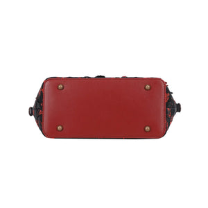 PRE ORDER - Butterfly Garden Large Ari Bag