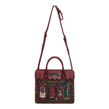 PRE ORDER Mystic Wicks Candle and Wandmakers Harriet Backpack