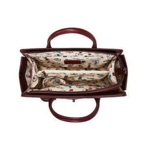 PRE ORDER Mystic Wicks Candle and Wandmakers Harriet Backpack