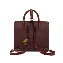 PRE ORDER Mystic Wicks Candle and Wandmakers Harriet Backpack